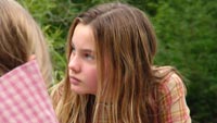 Liana Liberato shines as Cadi Forbes
