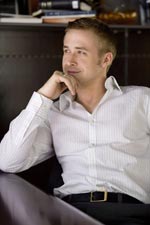 Ryan Gosling as Willy Beachum