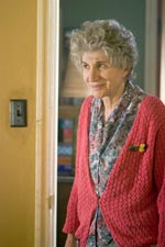 Olympia Dukakis as Phyllis