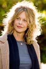 Meg Ryan as Sarah