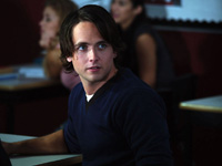 Justin Chatwin as Nick Powell