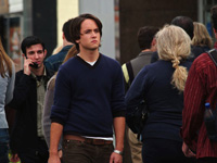 Now you see him &hellip