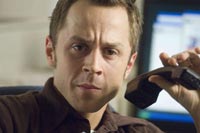 Giovanni Ribisi as Miles