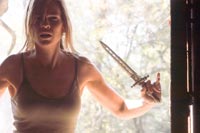 What not do to when the director says, 'Cut'