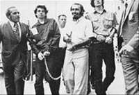 A scene from 'The Camden 28'