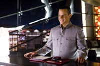 Matt Damon as Linus Caldwell