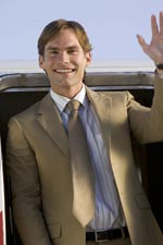 Seann William Scott as John Farley