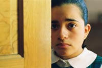 Paulina Gaitan as Adriana