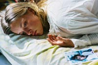 Alicja Bachleda as Veronica