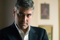 George Clooney as Michael Clayton