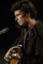 Christian Bale as Jack