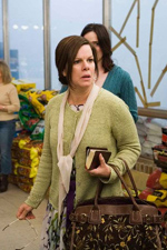 Marcia Gay Harden as Mrs. Carmody