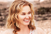 Jessica Lange as Arvilla