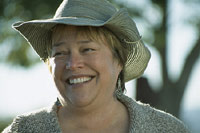 Kathy Bates as Margene