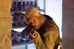 Samuel L. Jackson as Roland, a Paladin