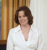 Sigourney Weaver as Chaffee Bicknell