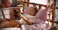 Abigail Breslin as Nim