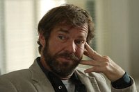Dennis Quaid as Lawrence Wetherhold