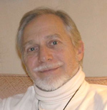 Douglas Gresham