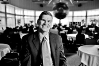 Ted Haggard is among the interviewees