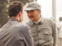 Chow Yun-Fat as Jack Chen