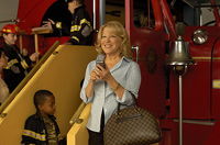 Bette Midler as Bernice