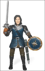 The Prince Caspian action figure