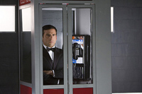 Steve Carell as Maxwell Smart