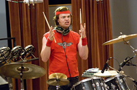 Rainn Wilson as Robert FishFishman