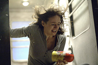 Jessie finds herself in difficult situations