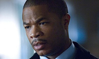 Alvin 'Xzibit' Joiner as FBI Agent Mosley Drummy