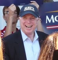 John McCain