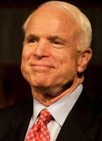 Sen. John McCain