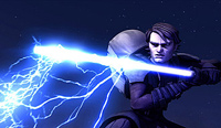 Anakin Skywalker