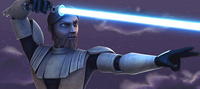 Obi-Wan Kenobi