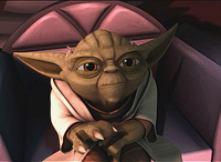 Yoda