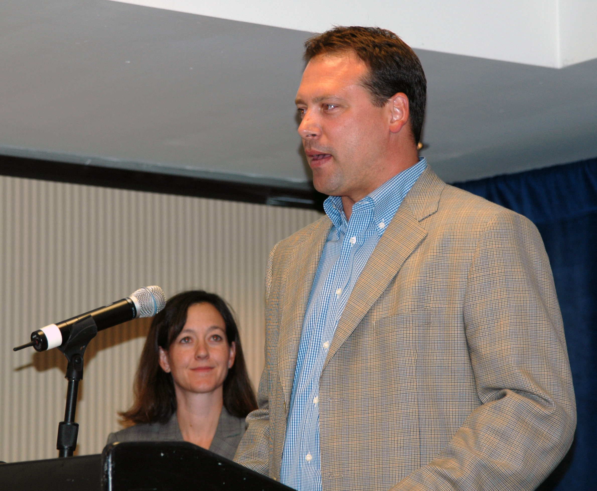 Photo by Sarah Pulliam