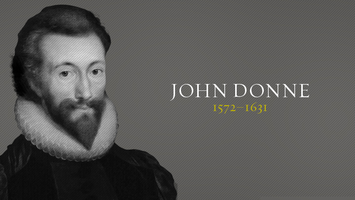 John Donne - Christianity Today