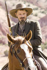 Viggo Mortensen as Deputy Everett Hitch
