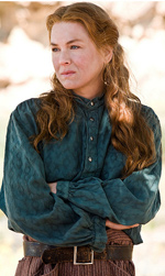 Renee Zellweger as Allison French
