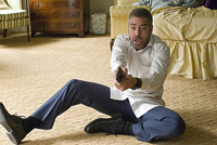 George Clooney as Harry Pfarrer