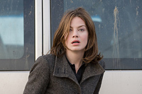 Michelle Monaghan as Rachel