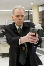 Billy Bob Thornton as Morgan