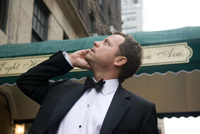 Greg Kinnear as Frank Herlihy