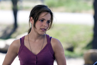 Rachel McAdams as Colee
