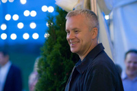 Tim Robbins as Cheever