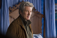 Richard Gere as Paul