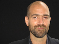 In 'The Grocer's Son,' Antoine (Nicolas CazalÉ