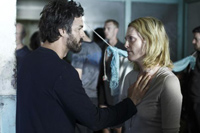 Mark Ruffalo and Julianne Moore as husband and wife