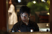 Gael Garca Bernal as Bartender